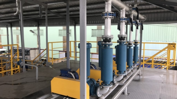 Tư vấn thiết kế, thi công